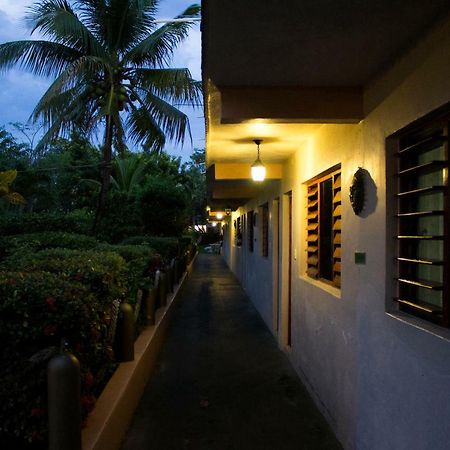 Hotel Cozumel Costa Brava Exterior foto